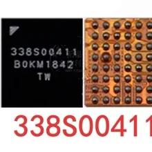 338S00411    ic Ĩ CS35L27,  XS xs-MAX 11/11PRO/MAX U4902 U5002 U5102  50 